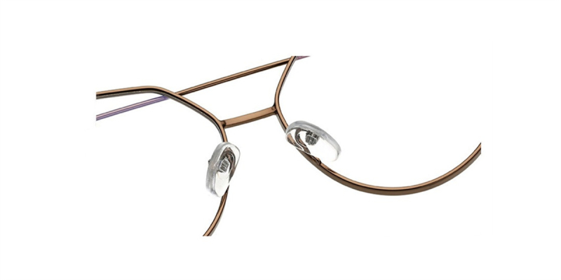 bifocal-hipster eyeglasses-silver-details2