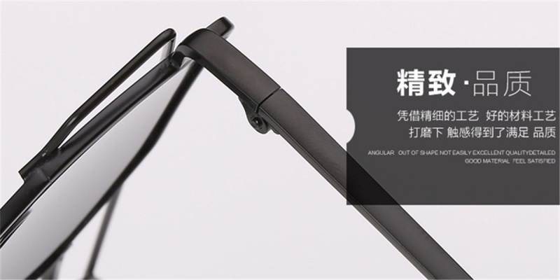 Hipster Sunglasses for Oblong Face Female-details2
