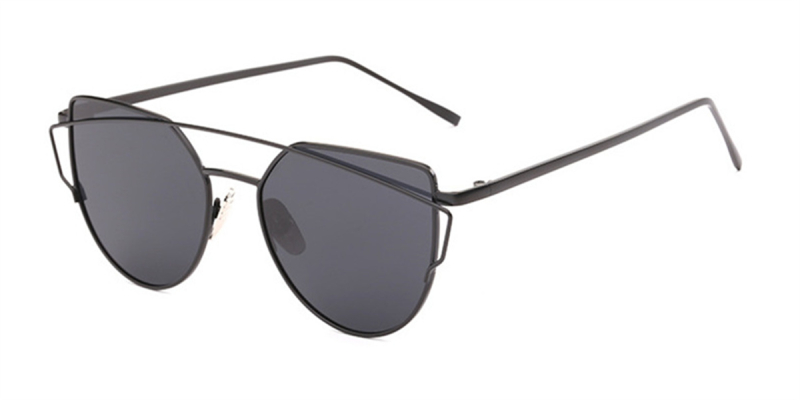 Hipster Sunglasses for Oblong Face Female Framesfashion