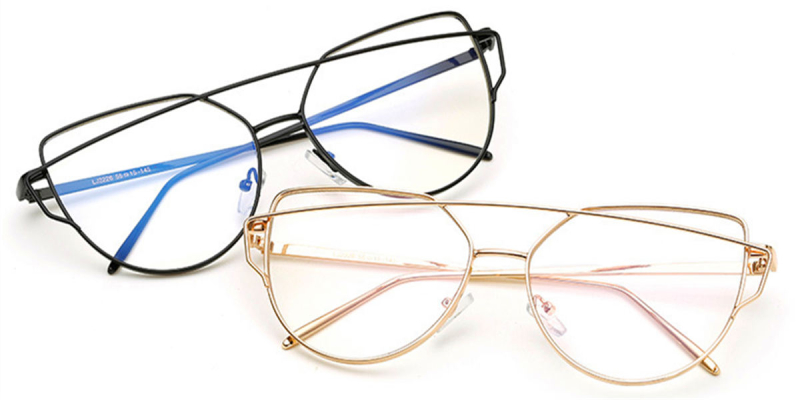 hipster glasses-black-show