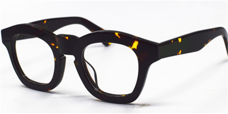 Horn glasses frames store