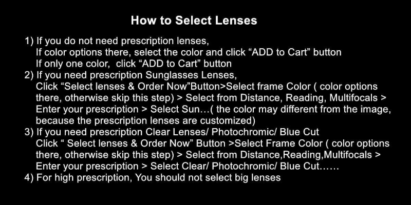 Wide Frame Pure Titanium Aviator Glasses | You Deserve to Have