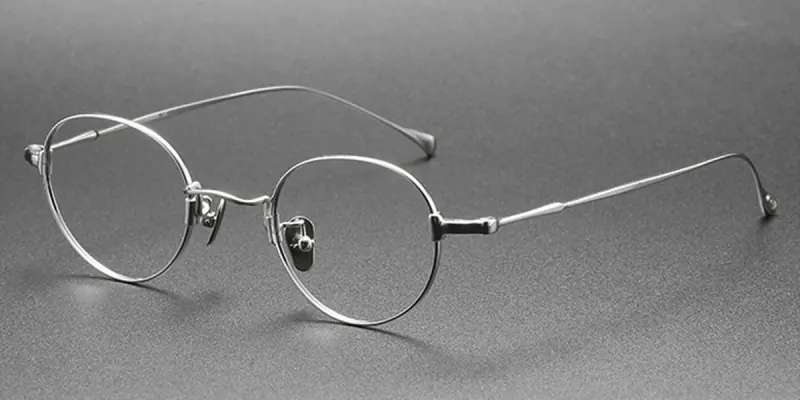 Luxury titanium eyeglasses for Womens | You Deserve to Have