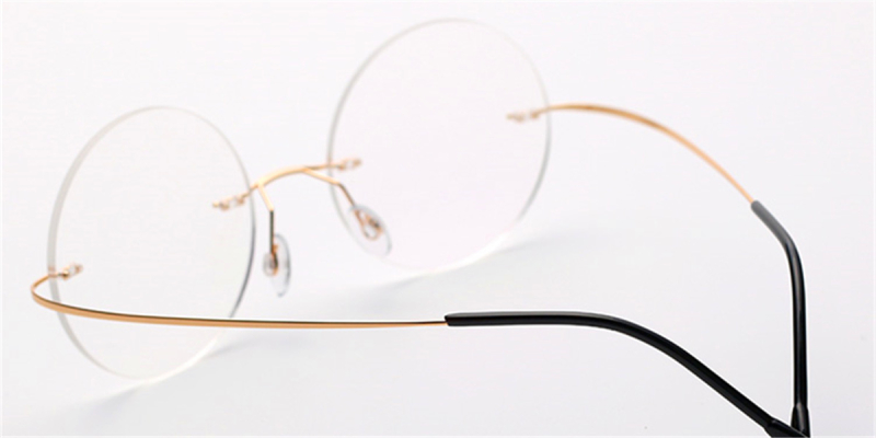 Small Non Prescription Progressive Reading Glasses
