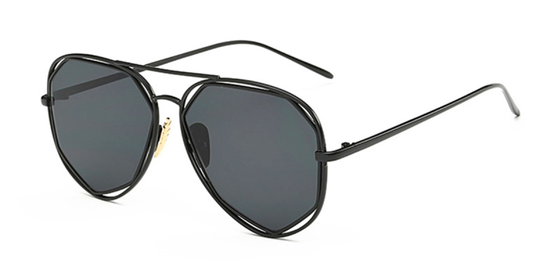 Black hipster glasses on sale