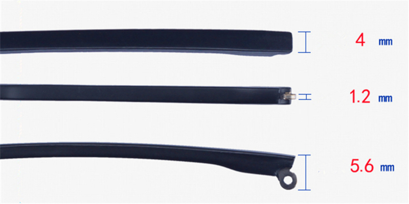 parts of glasses adjustable temple2
