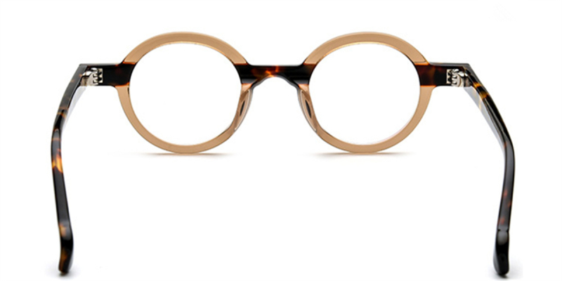 Colorful Plastic Frames Eyeglasses | Finishing Touch Great manners for your Fashion
