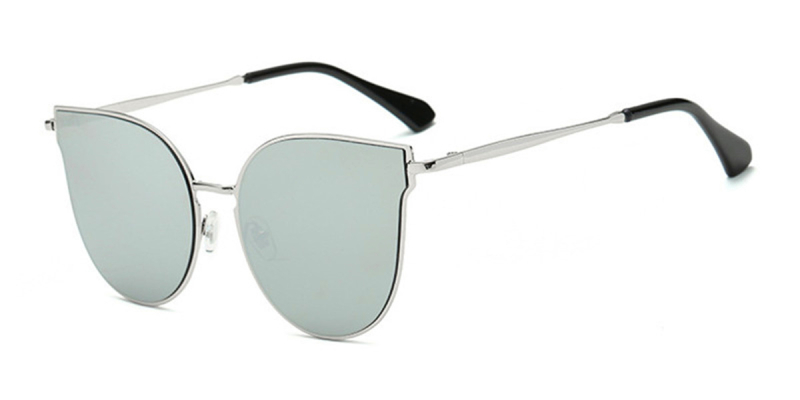 Prescription designer sunglasses,Cat_Eye-l