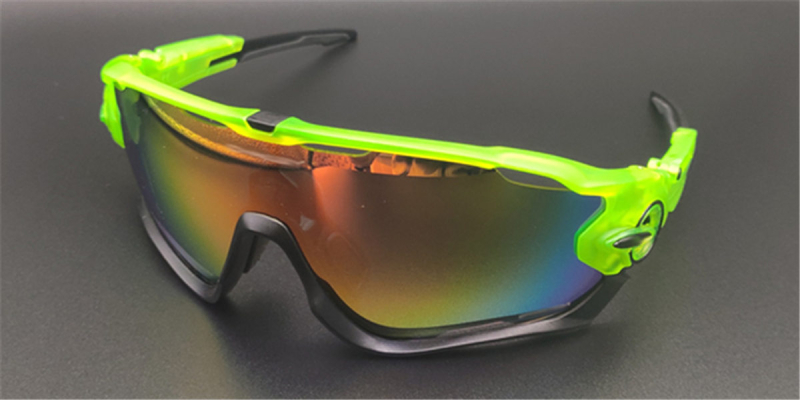 Prescription Eyeglass Protection for Sports 3 Lenses