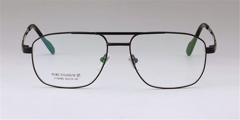 Pure Titanium Aviator Glasses | You Deserve to Have