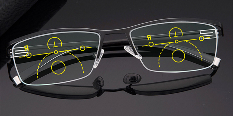 Adjusting reading glasses outlet