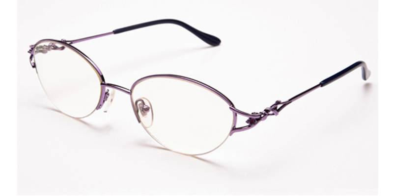 Non Prescription Progressive Reading Glasses for Women   