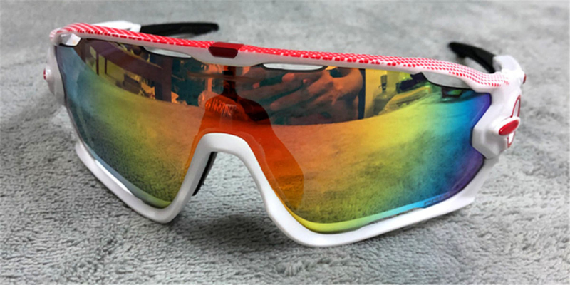 Prescription Cycling Glasses