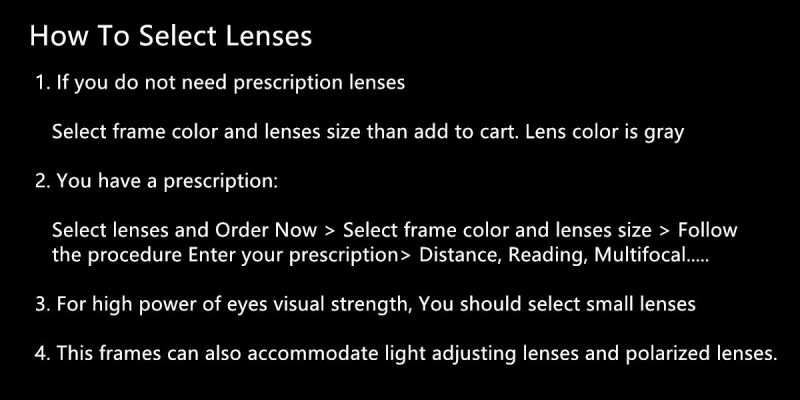Narrow rectangular rimless sunglasses for mens