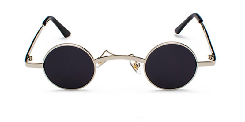 Vintage Round Glasses for Men1