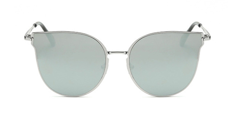 Prescription designer sunglasses,Cat_Eye