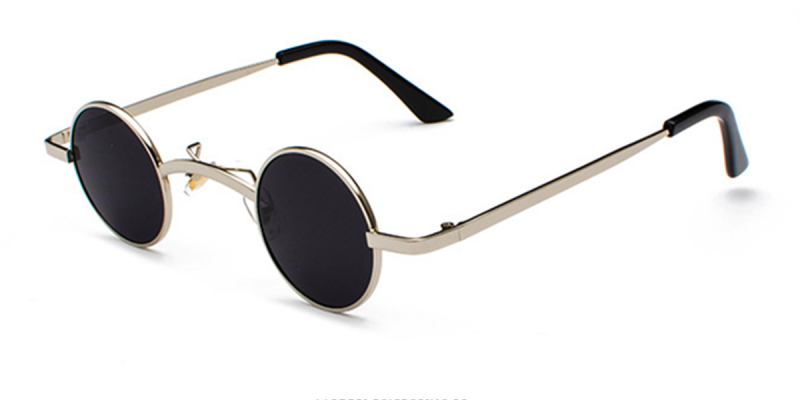 Vintage Round Glasses for Men2