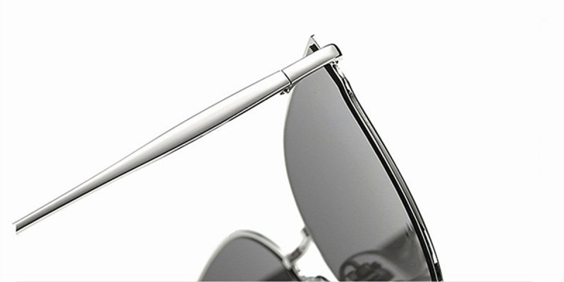 Prescription designer sunglasses-d