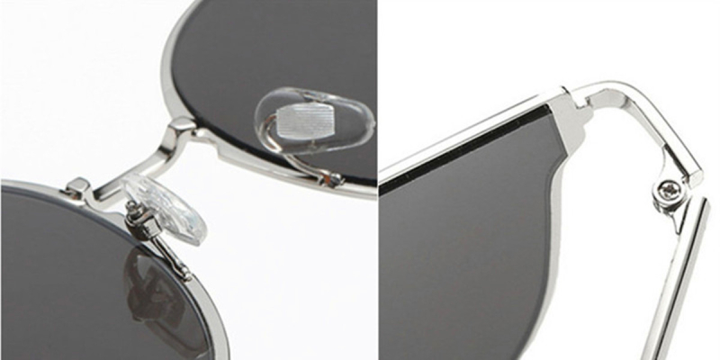 Prescription designer sunglasses-d2
