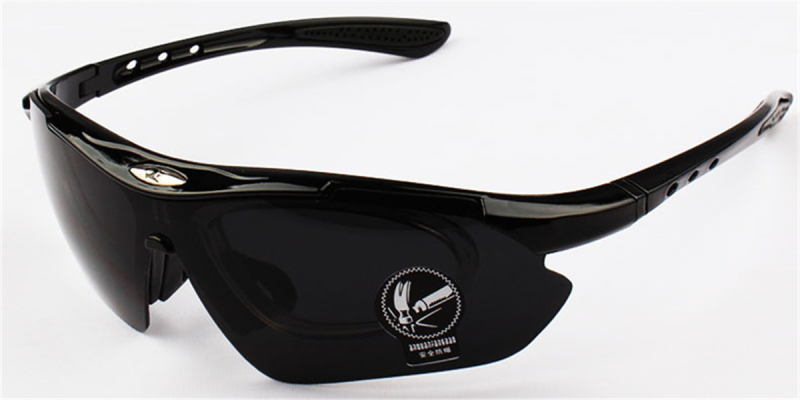 Prescription Ski Goggles -diagonal