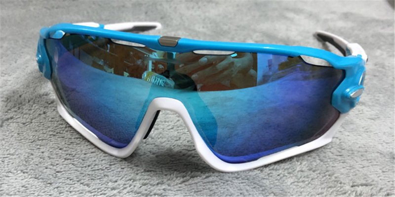 rescription Cycling Sunglasses