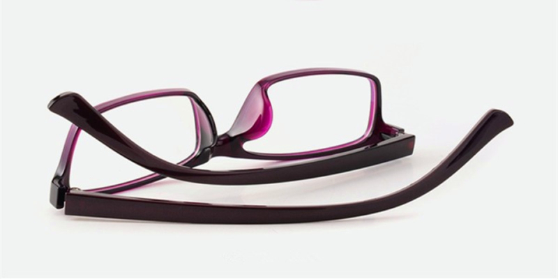 computer glasses blue light protecative, Crysral Purple-b