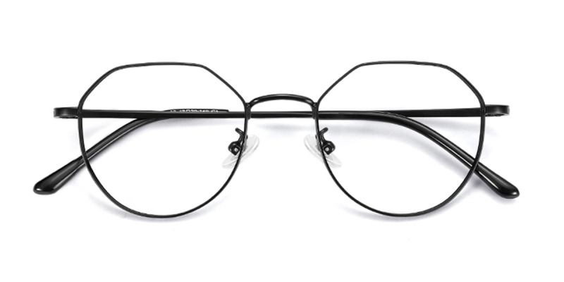 High Prescription Titanium Womens Eyeglasses Frames