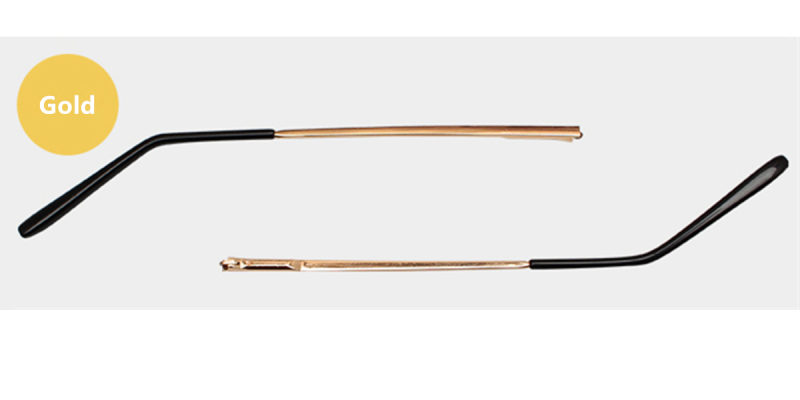 glasses arm replacement

