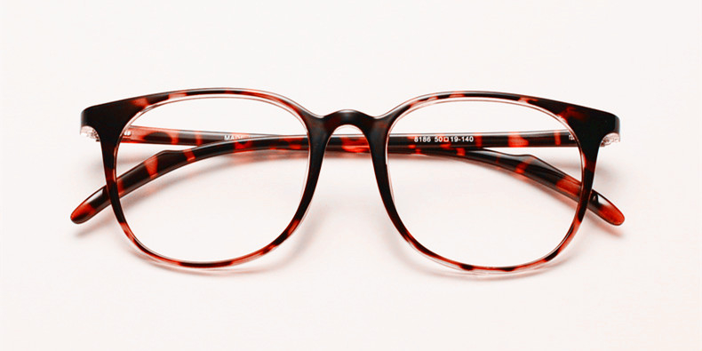 no line bifocals reading glasses, Crysral Tortoise 