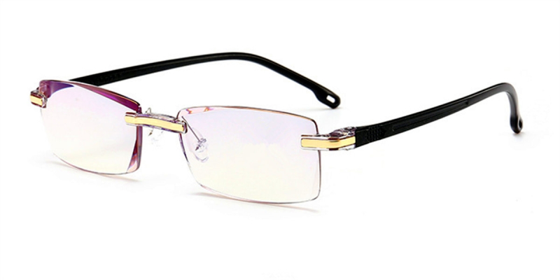 Online Rimless Glasses-l