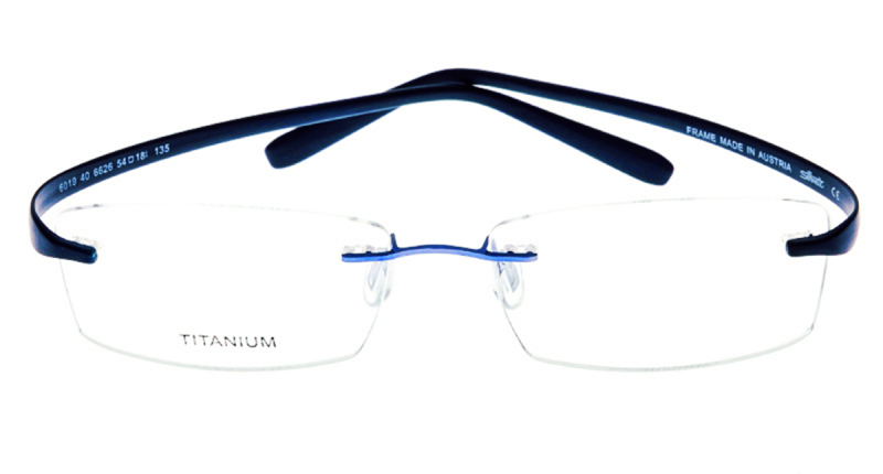 Blue-Black