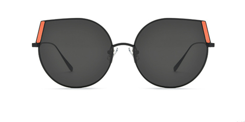 Round Cat Eye Glasses, Designer Sunglasses
