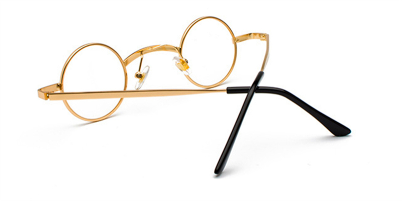 Round Glasses for Men3