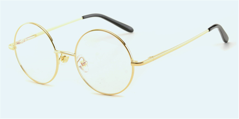 Progressive Reading Glasses No Power On Top  Small