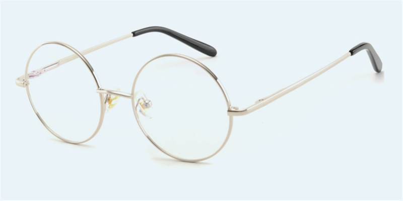 Progressive Reading Glasses No Power On Top  Small