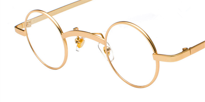 Round Glasses for Men4
