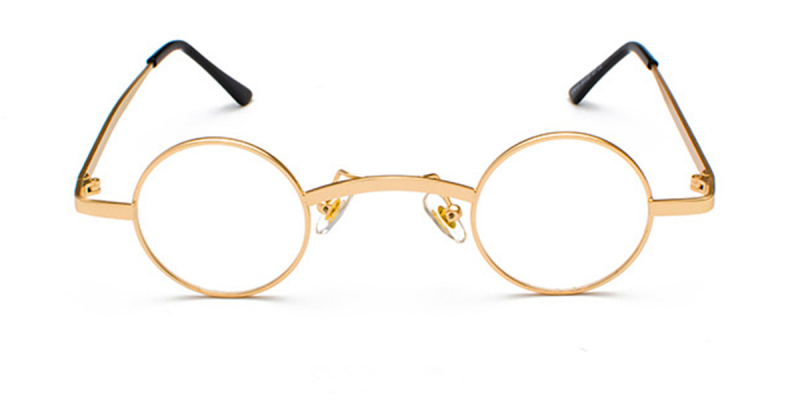 Round Glasses for Men