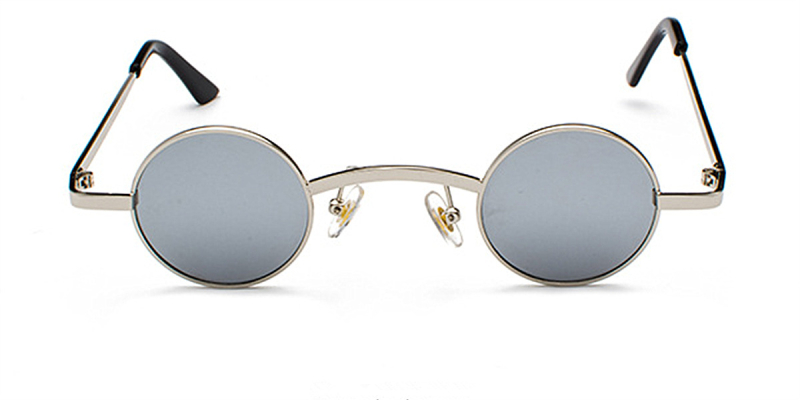 Vintage Round Glasses for Men2