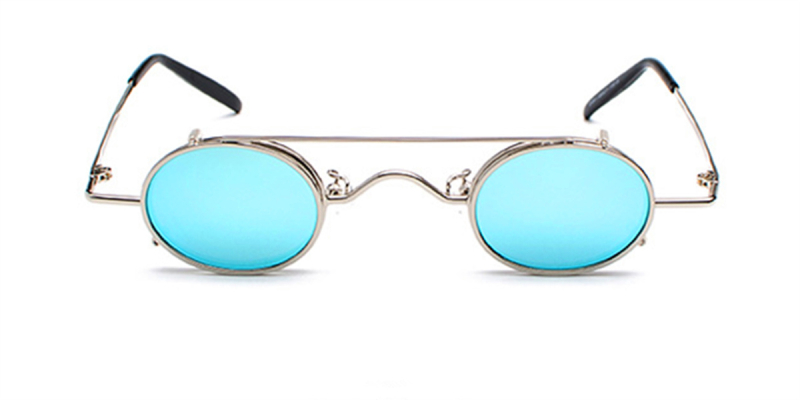 Glasses for Square Face