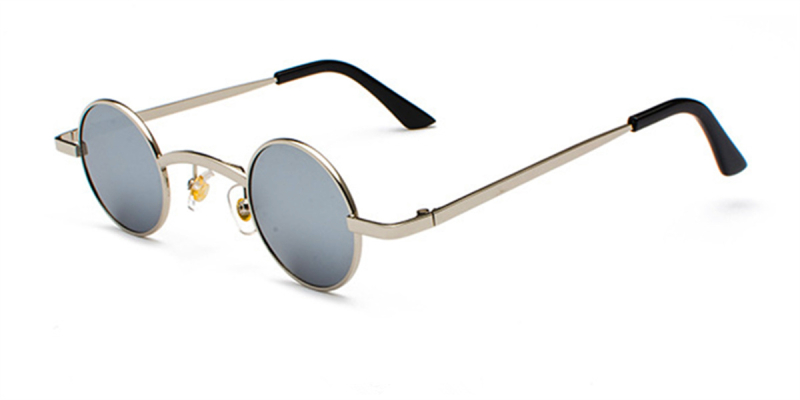 Vintage Round Glasses for Men3