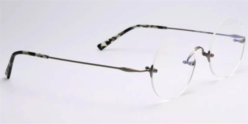 Steve Jobs Glasses：Image from Developer to Executives