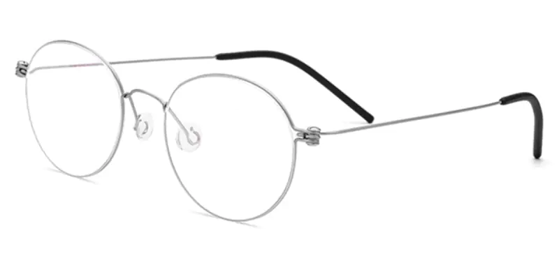Titanium Womens Eyeglasses Frames