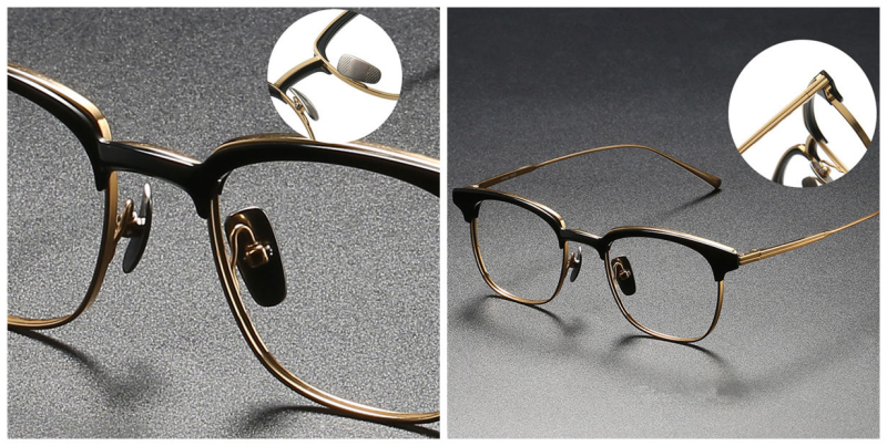 Clubmaster small online