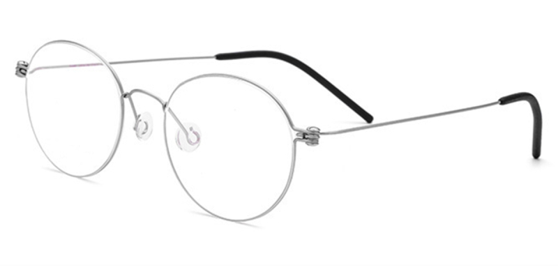 Titanium Womens Eyeglasses Frames