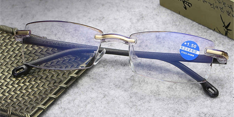 Online Rimless Glassesc2