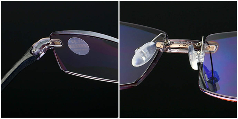 Online Rimless Glasses-d