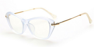Online Cat Eye Glasses