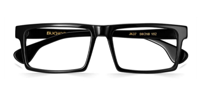 Rectanglar Wide Frame Glasses, Oversize Sized Glasses | Special for Big Face 2023