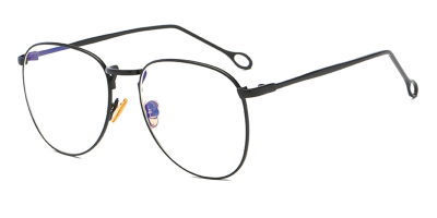 Computer glasses blue light, Black