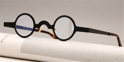 Best Super Small Round Lenses for Men and Women